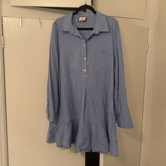 Tuckernuck Dresses & Skirts - Tuckernuck Callahan dress